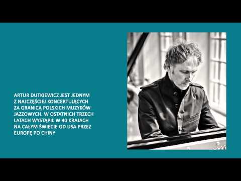 EUAN BURTON & OCCURRENCES (GB), ARTUR DUTKIEWICZ TRIO @ Lizard King 3.12 - Jazz Juniors