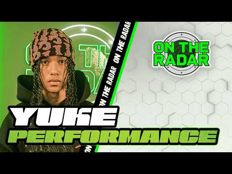 Yuke "Open" | On The Radar Performance