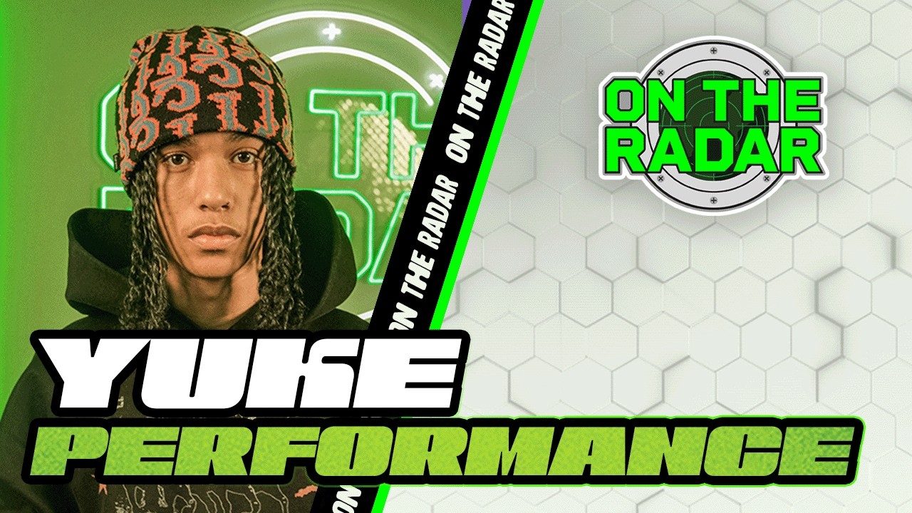 Yuke "Open" | On The Radar Performance