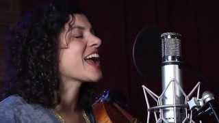 Carrie Rodriguez &quot;I Don&#39;t Want To Play House Anymore&quot;