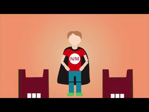 Intro to NMPD at SAIT