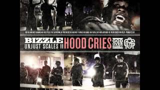 Bizzle - hood cries
