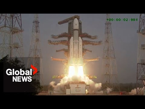 India launches BlueBird Block-2 satellite in major commercial space mission