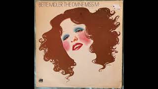 Bette Midler Friends Version 1