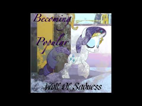 WolfOfSadness - Becoming Popular