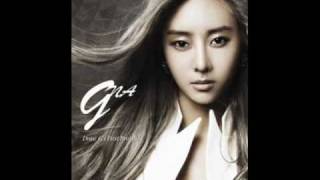 [DL LINK] G-NA - I&#39;ll back off so you can live better (Ft. BEAST Junhyung)