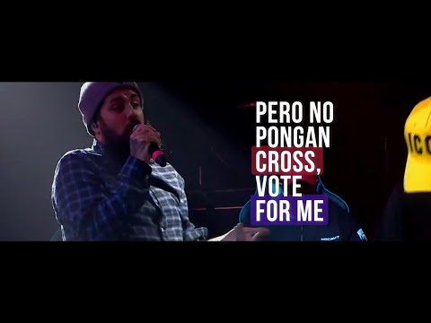 Papo vs Cacha | MINUTAZO de PAPO | FMS Argentina - Jornada 9 | Ryker