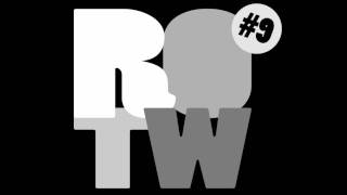 20Syl - ROTW # 09 - DRC Music / Damon Albarn - Hallo (20syl RMX)