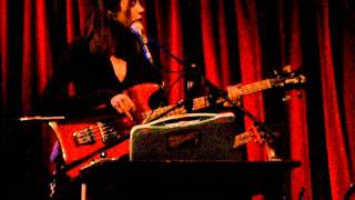 The Ghost Of A Saber Tooth Tiger Live At Bush Hall In London 07.10.2011 Part 2