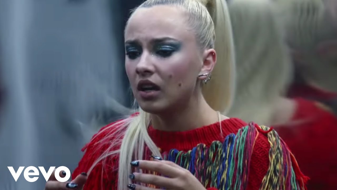 Natalia Nykiel — Pol Dziewczyna