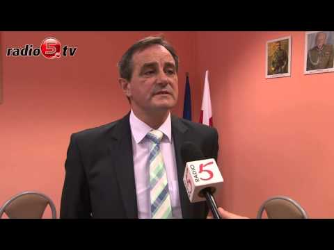 Uhonorowali mieszkańców