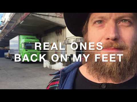 Video thumbnail for Back On My Feet