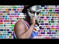 MF DOOM - Curls | Rhymes Highlighted