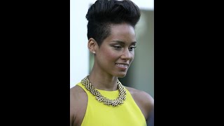 Alicia Keys - More Than We Know