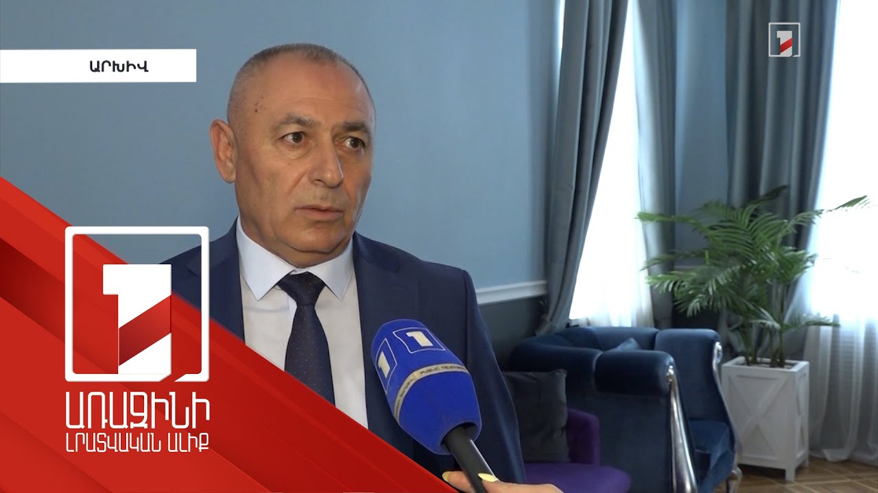 ՀՀ վարչապետն անդրադարձել է ԱԻ նախարարի ձերբակալմանը