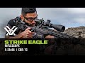 Приціл оптичний Vortex Strike Eagle 5-25X56 FFP EBR-7C(MOA) (SE-52503)