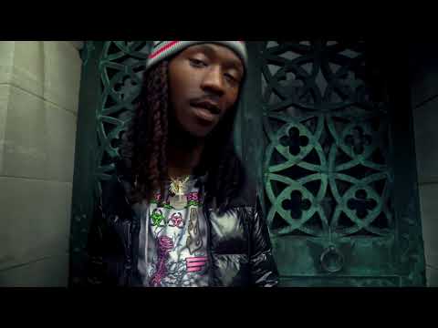 TimmyThaTiger - This Shall Prove