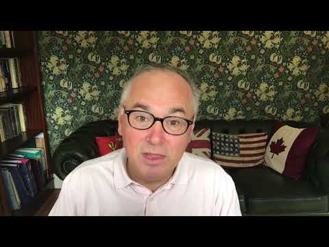 Divide and Rule Is the Establishment's Most Effective Weapon Against the Public.