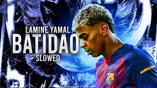 Download lagu Lamine Yamal 'NO BATIDÃO' - (Extended) • Skills & Goalsᴴᴰ mp3