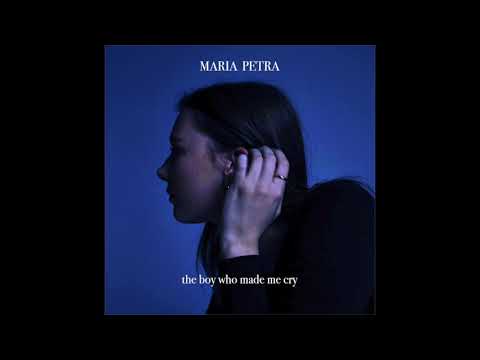 Maria Petra - the boy who made me cry