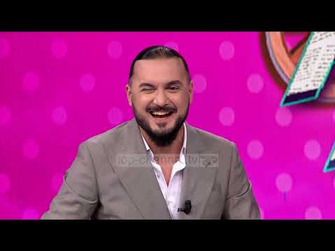 Fiks Fare, Nuk përmbahet Cako, i thotë mikut: Ik o t...! 12 Korrik 2021, Pjesa 3