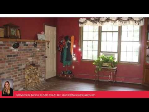 26  Woodside Cir, Sturbridge, MA 01566 - MLS #71948140