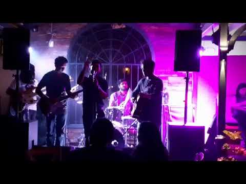 Saksham Rajput Na tum jano na hum live