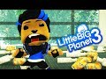 LittleBigPlanet 3 Mighty S Birthday Gift LBP3 Animation EpicLBPTime
