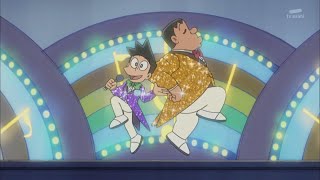 Download lagu Duet : Gian and Suneo || Doraemon || Friends of the heart || #Doraemon #Doraemoninhindi mp3