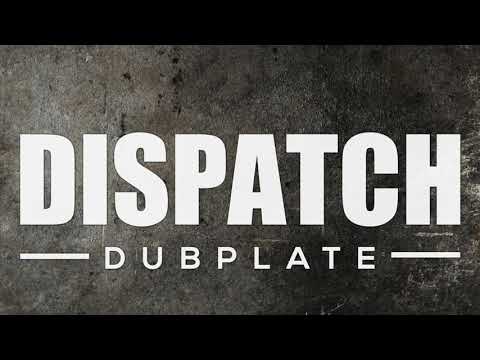 Phase, Grey Code & DRS - Still Drowning - DISDUB014