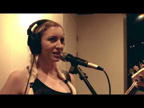 The Book Of The Dead (Live Studio Session) - Dead Groove Band