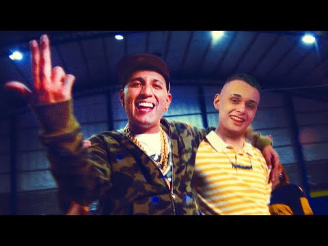ANTO ROCUZZO (Ft. Doble P) (Prod. Donniedarko499)