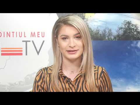 LOCUITORII DIN PUNGHINA ȘI DRINCEA CIRCULĂ PENTRU PRIMA DATĂ PE TROTUARE