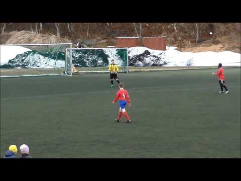 Nordreisa G16 - Pioner/Varden