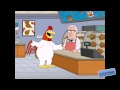 Family Guy Foghorn Leghorn HD
