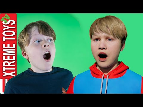 We Make an AI and it went Bad! Cole's Robot may be Evil!