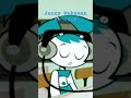 Baby At 3AM MEME Mylifeasateenagerobot Jennywakeman Screaming Newborn Funny