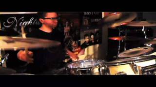 Stretched Holiday - Leave This Town (Musicvideo)