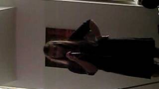 guess who i saw today 1