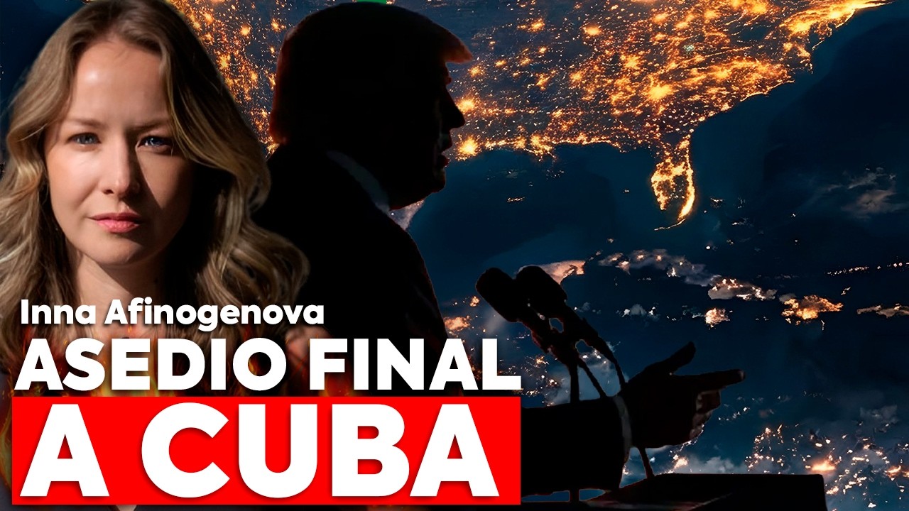 Cuba está viviendo una situación de guerra (y el multilateralismo hipócrita no ayuda)
