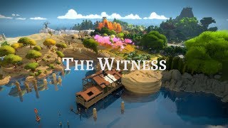 The Witness - Gameplay iOS (iPhone / iPad) par KickMyGeek
