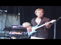 Albert Lee & Hogan's Heroes - "Let It Roll"  Cropredy 2003