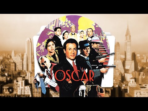 OSCAR - UN FIDANZATO PER DUE FIGLIE (1991) Film Completo HD