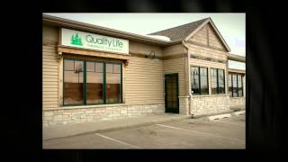 preview picture of video 'Chiropractors Rochester, MN | Quality Life Chiropractic & Massage'