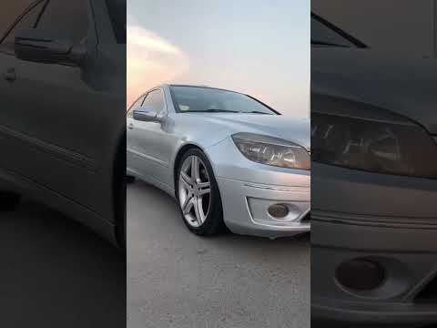Thumbnail for Mercedes CLC 200#carologyauctions #mercedesbenz #mercedes #mercedesreels #mercedesamg #shortvideo by Mercedes-AMG, Mercedes-Benz, Car, Mercedes-Benz CLC