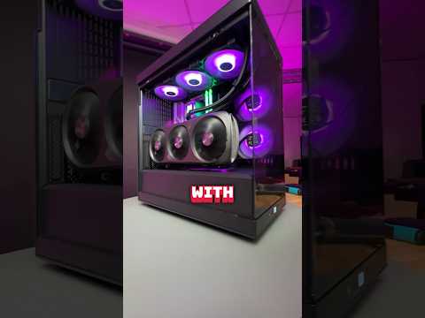 Für Tarkov optimierter Gaming-PC-Build 🧐