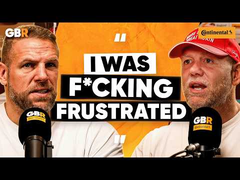 The Good, The Bad & The Rugby and James Haskell