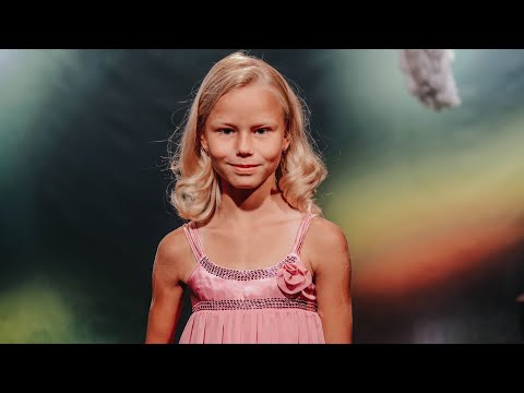 VÄIKESED ASJAD / Marietta Verst