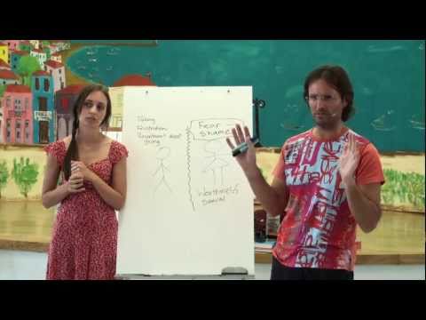 20110626 The Human Soul - Sexual Attraction S2