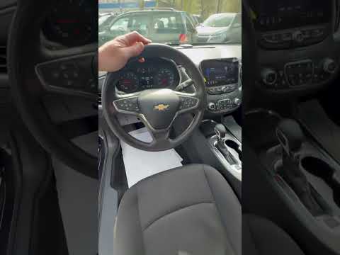 фото chevrolet malibu ix рестайлинг 0